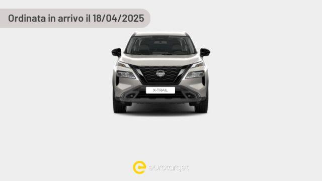 NISSAN X-Trail e-Power e-4orce 4WD 5 posti N-Trek