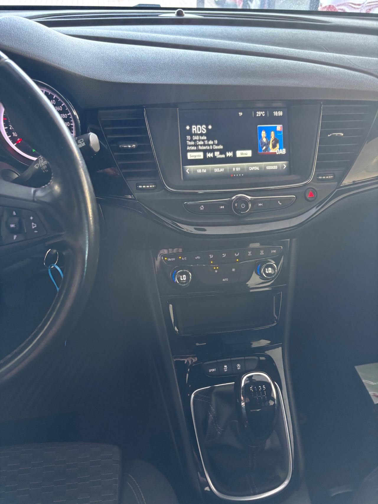 Opel Astra 1.6 CDTi 110CV Start&Stop 5 porte Innovation