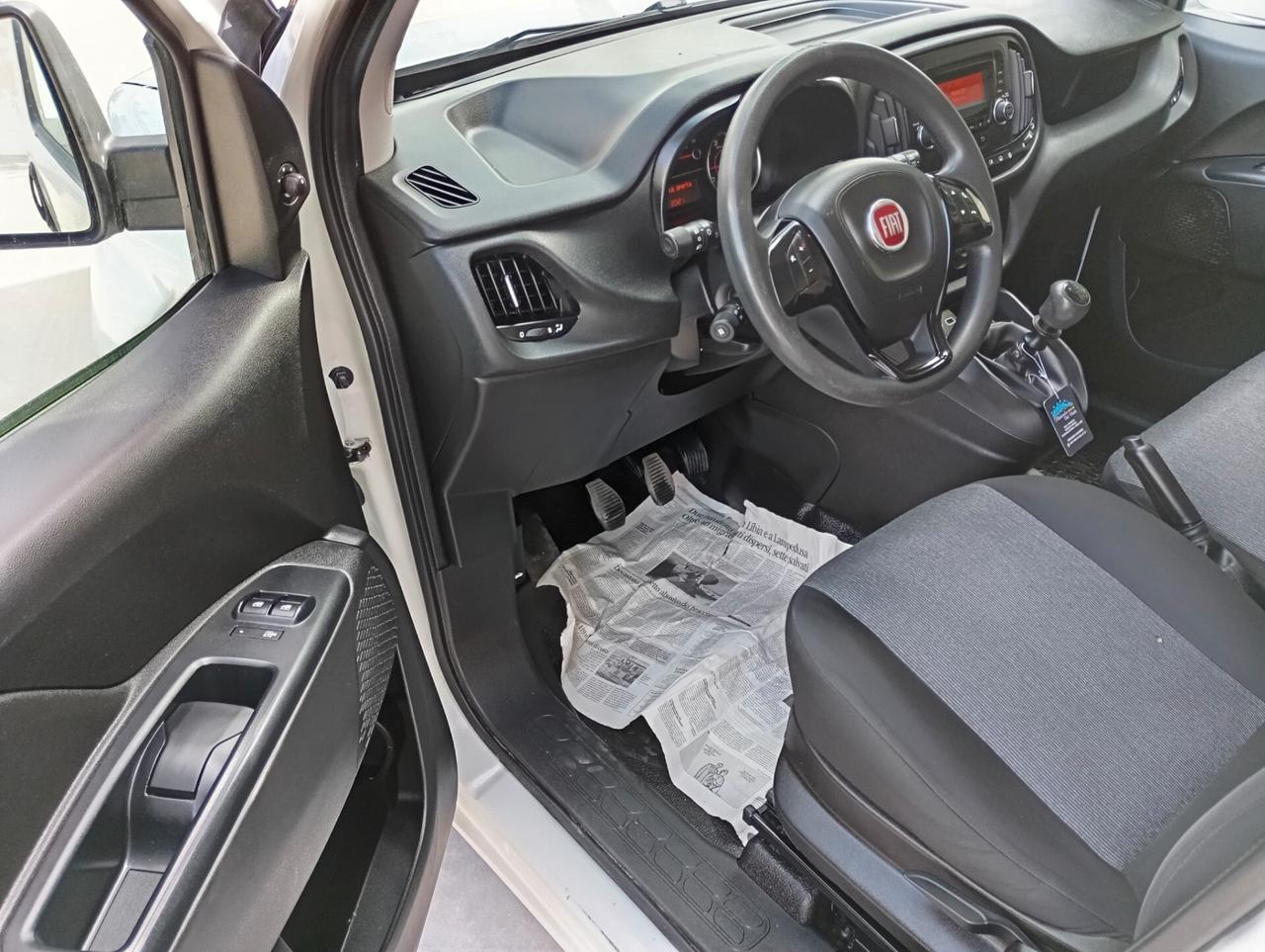 Fiat Doblò C. Maxi 1.6 Mjet 105CV Business 3 Posti