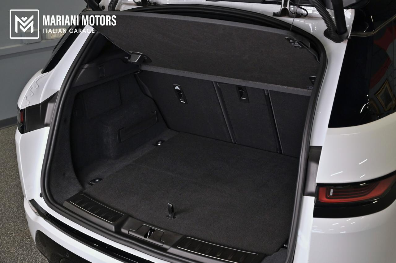 Range Rover Evoque IVA ESPOSTA