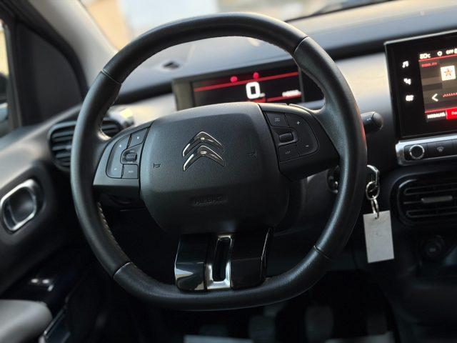 CITROEN C4 Cactus 1.5 BlueHDi 100 Feel Pack