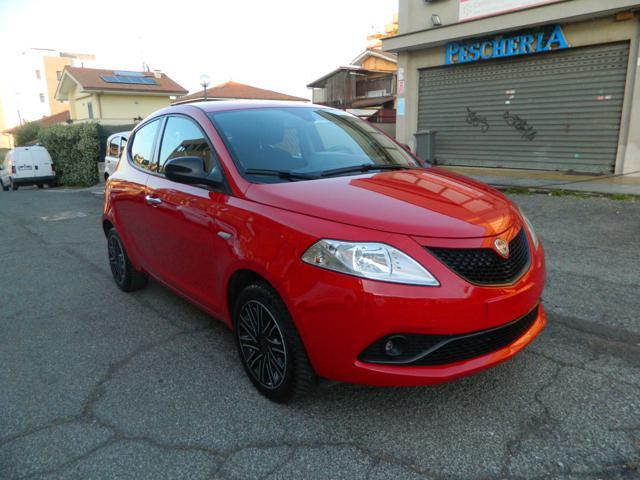 LANCIA Ypsilon 1.0 Hybrid 70CV GOLD - UNIPRO GARANTITA