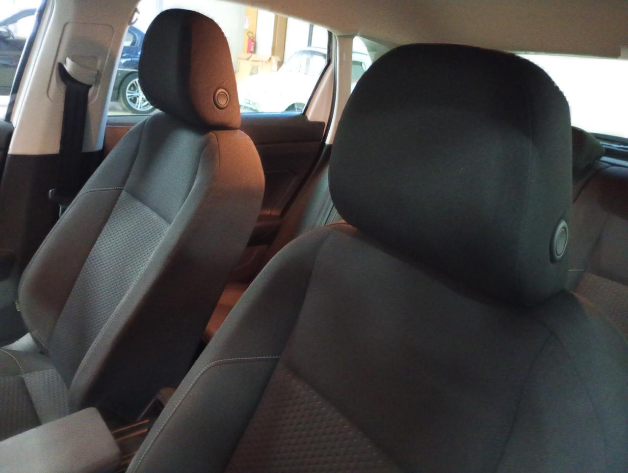 Volkswagen Polo 1.0 TSI 5p. 95CV Comfortline BMT - NEOPATENTATI