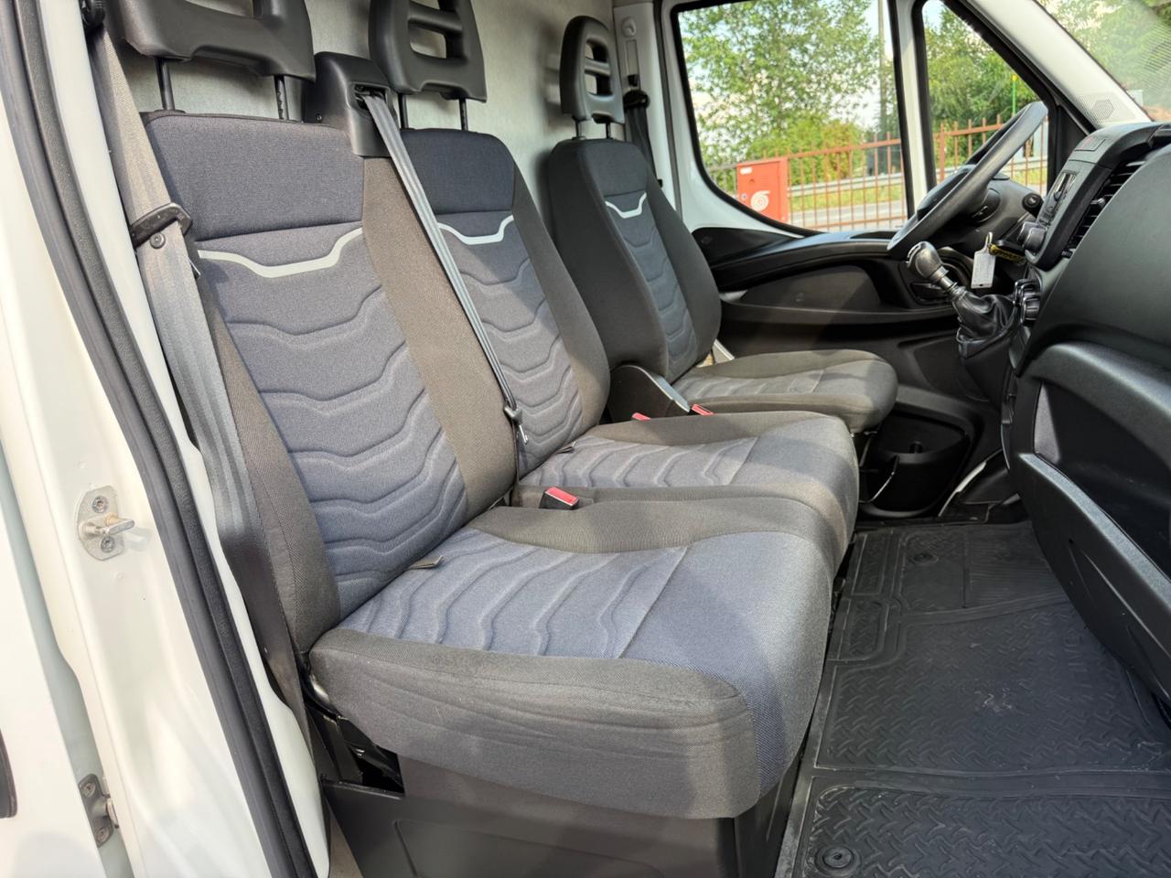 Iveco Daily 35S12V 2.3 HPT PM-TM Furgone L2 H2