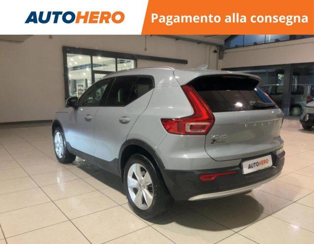 VOLVO XC40 B3 automatico Core