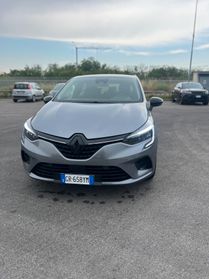 Renault Clio 65 CV 2024 NEOPATENTI IVA ESPOSTA
