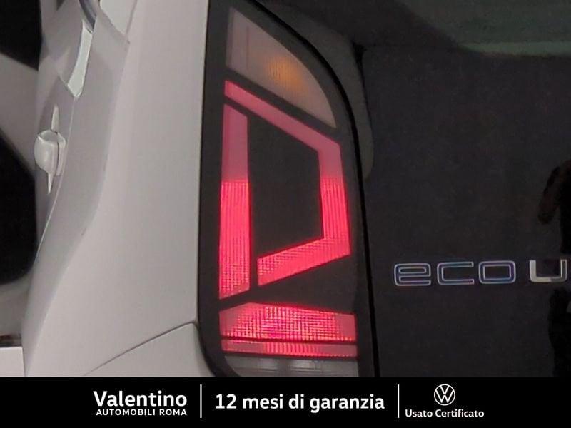 Volkswagen up! 1.0 5p. eco BlueMotion Technology