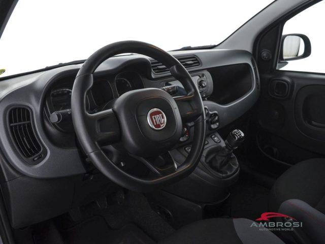 FIAT Panda 1.2 EasyPower Gpl