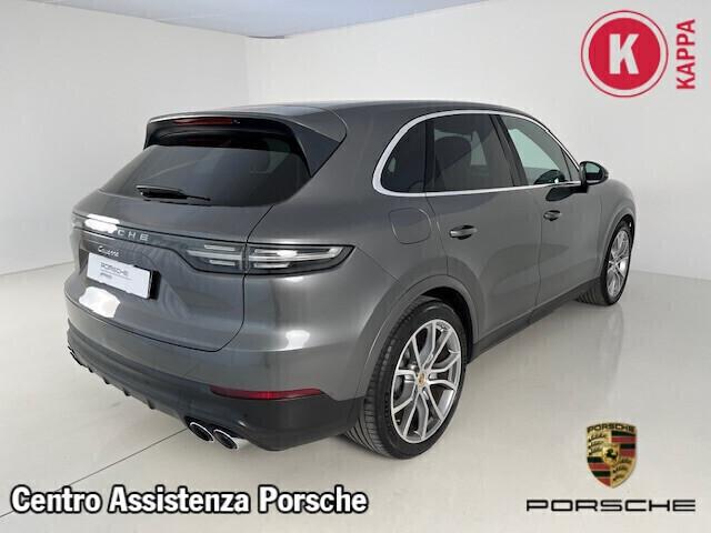 Porsche Cayenne 3.0 V6