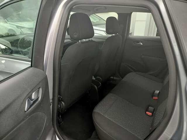 Opel Crossland 1.5 ECOTEC D 110 CV Start&Stop Edition