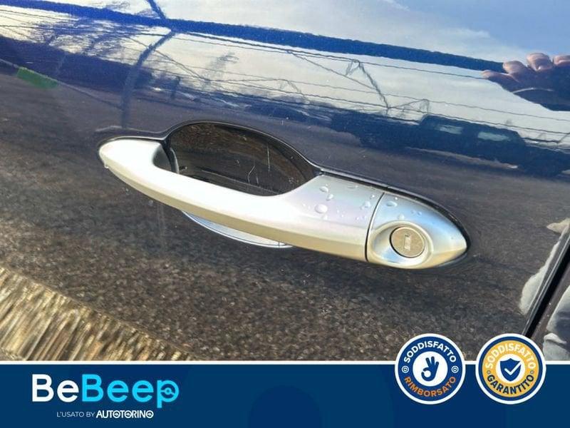 Lancia Ypsilon 1.2 GOLD 69CV