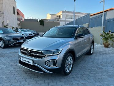 Volkswagen T-Roc 2.0 TDI SCR 150 CV DSG Style