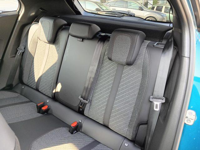 PEUGEOT 2008 Hybrid 145 e-DCS6 Allure Full Optionals