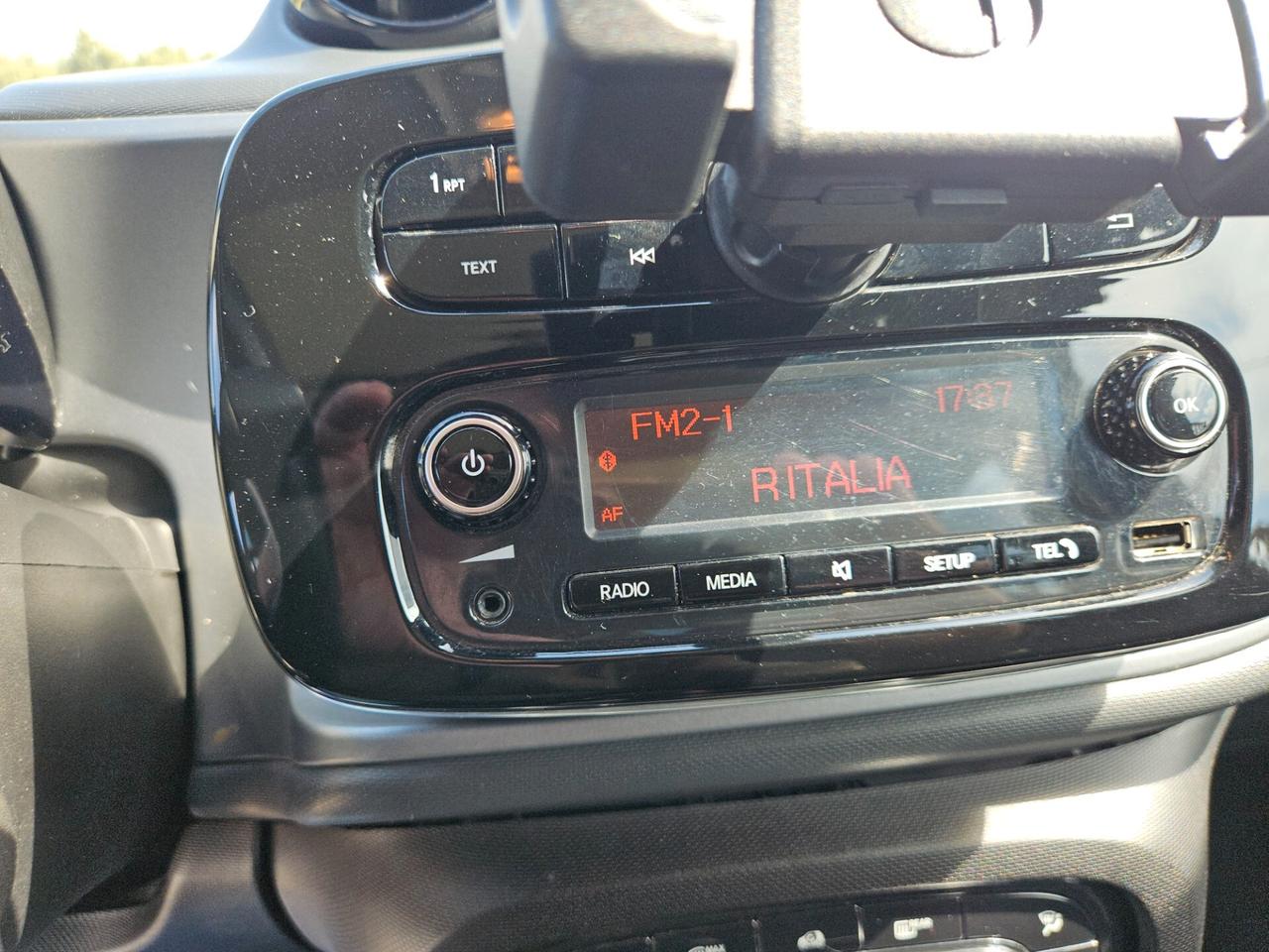 Smart ForFour 70 1.0 Passion