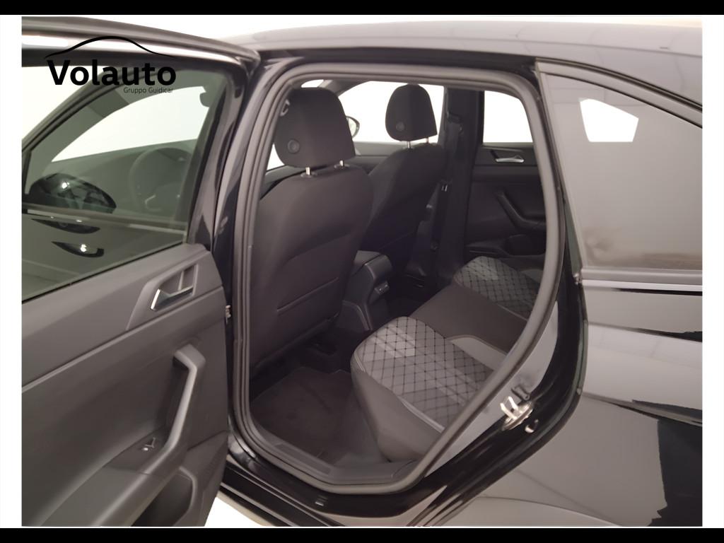 VOLKSWAGEN Taigo - Taigo 1.0 tsi R-Line 115cv dsg