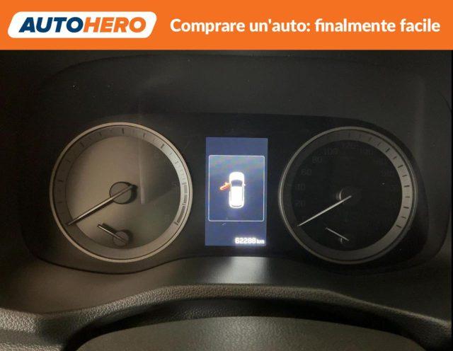 HYUNDAI Tucson 1.7 CRDi DCT XPossible