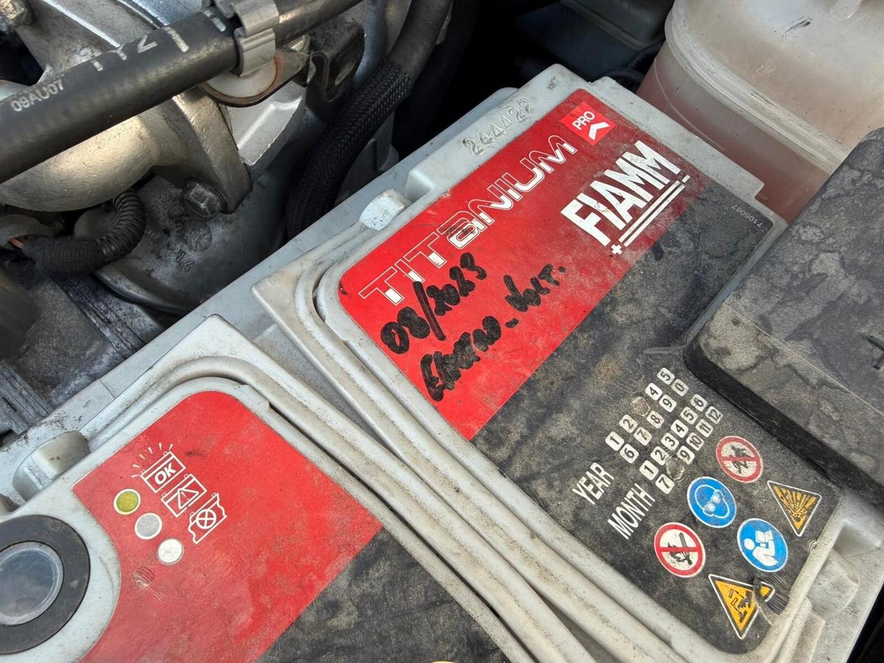 OPEL ZAFIRA 1.7 CDTI 125CV ECO FLEX 7 POSTI