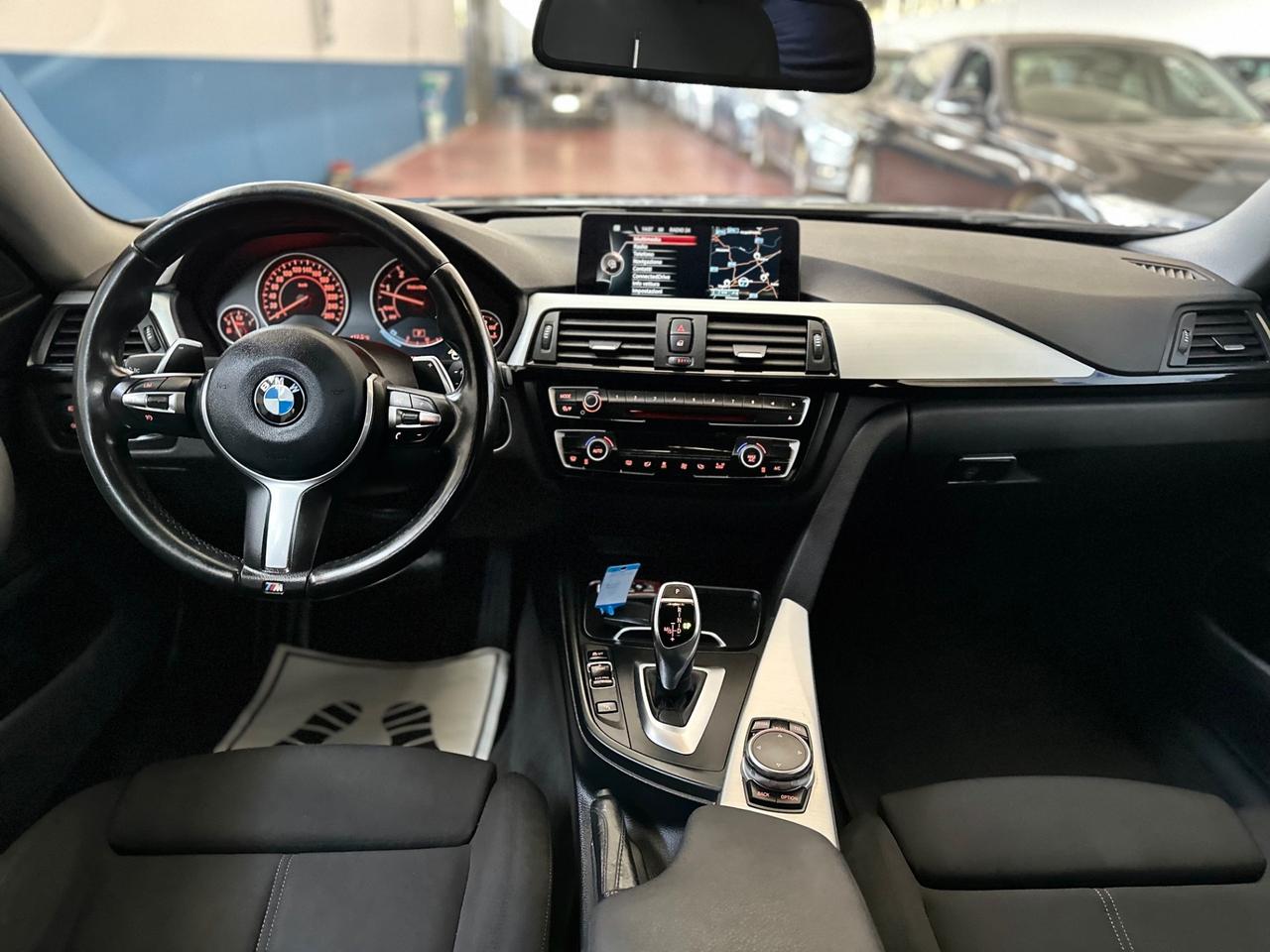 Bmw 420 xDrive Coupé Msport/2016/automatic/4x4