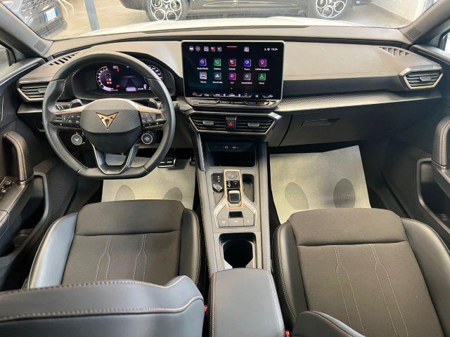 CUPRA Leon 1.5 Hybrid 150CV DSG *GARANZIA CUPRA*