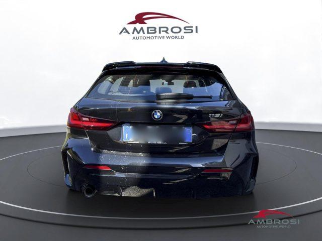 BMW 116 Serie 1 i Msport