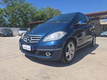 Mercedes-benz A 160 A 160 Special Edition