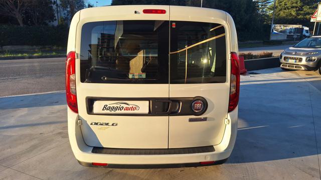 FIAT Doblo Doblò 1.6 MJT 105CV S&S PC Combi N1 Easy N°GG787