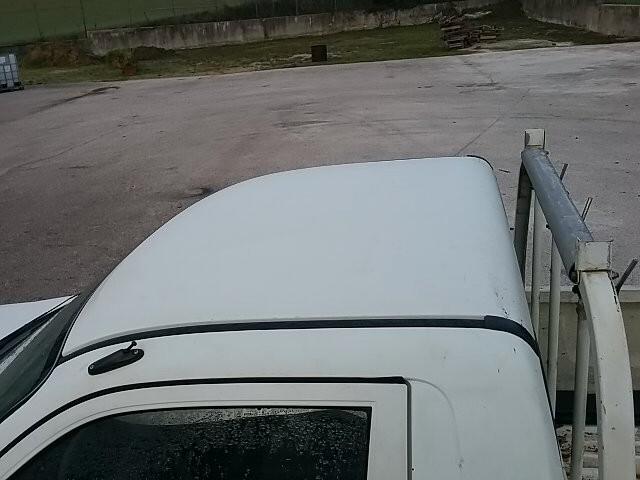 Mitsubishi L200 2.5 TDI 2WD Cab. Singola