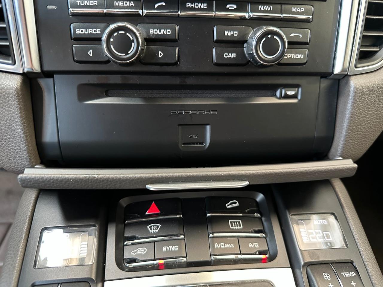 Porsche Macan 3.0d S 250cv pdk