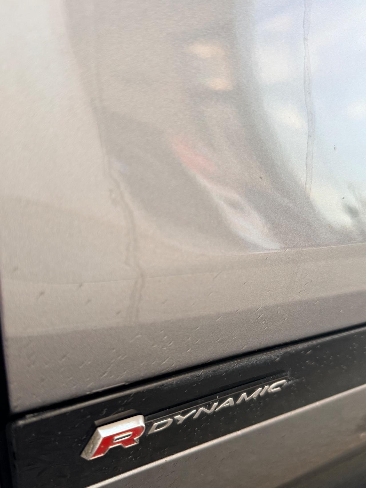 Land Rover Range Evoque 2.0D I4 163 CV mhev (diesel/elettrica) AWD Auto R-Dynamic HSE,VIRTUAL COCKPIT,APPLE CARPLAY