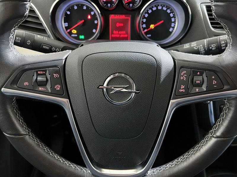 Opel Mokka Mokka 1.6 CDTI Ecotec 136CV 4x2 Start&Stop Ego