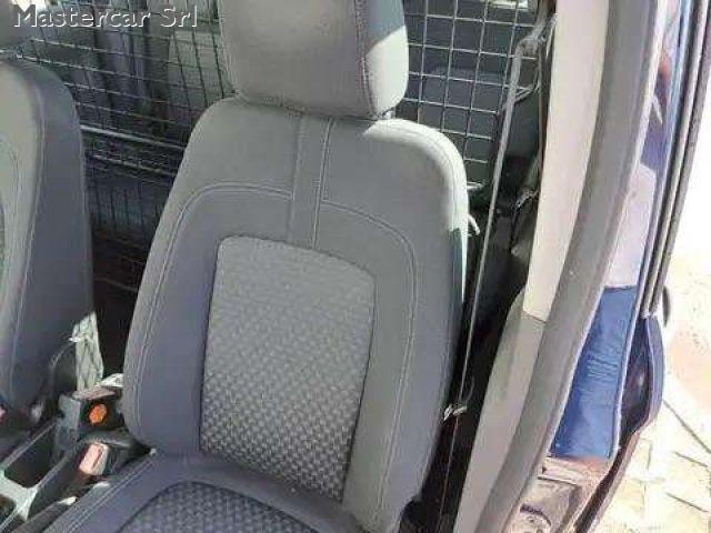 FORD Transit Connect 1.5 TDCI 120CV FINESTRATO AUTOCARRO 5POSTI FW397RC