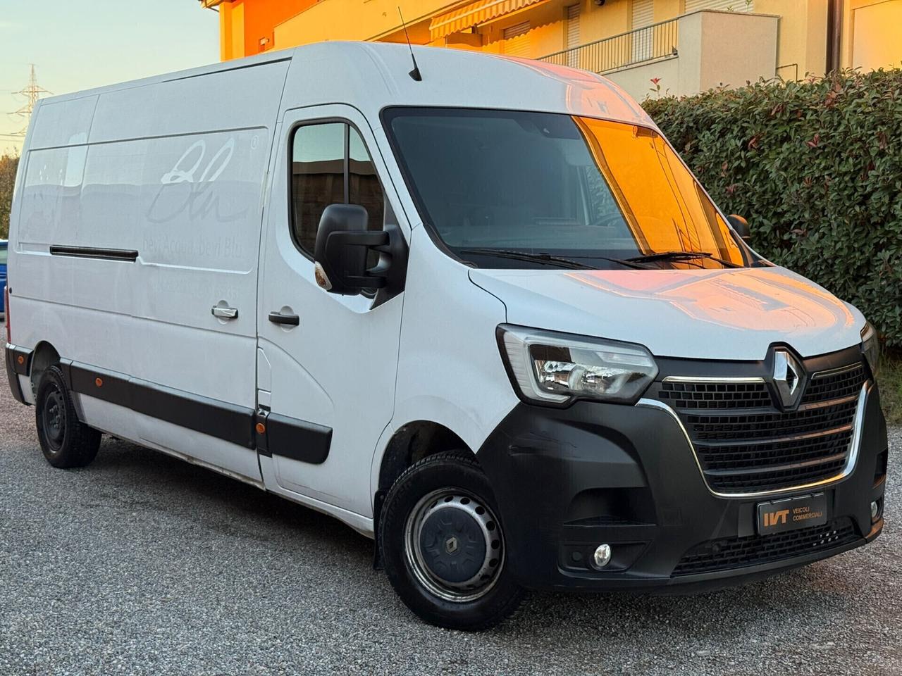 Renault Master MAXI 2020