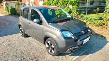 Fiat Panda Cross 1.0 70cv Hybrid PERFETTE CONDIZIONI!! NO VINCOLI!!