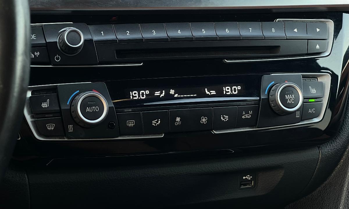 BMW Serie 4 Gran Coupé 418d Msport