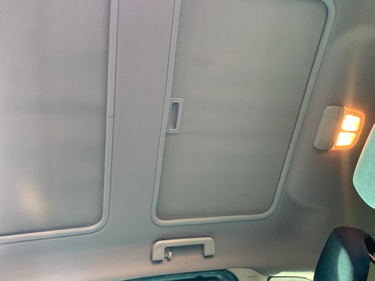 Fiat Croma 1.9 Multijet 16V Emotion