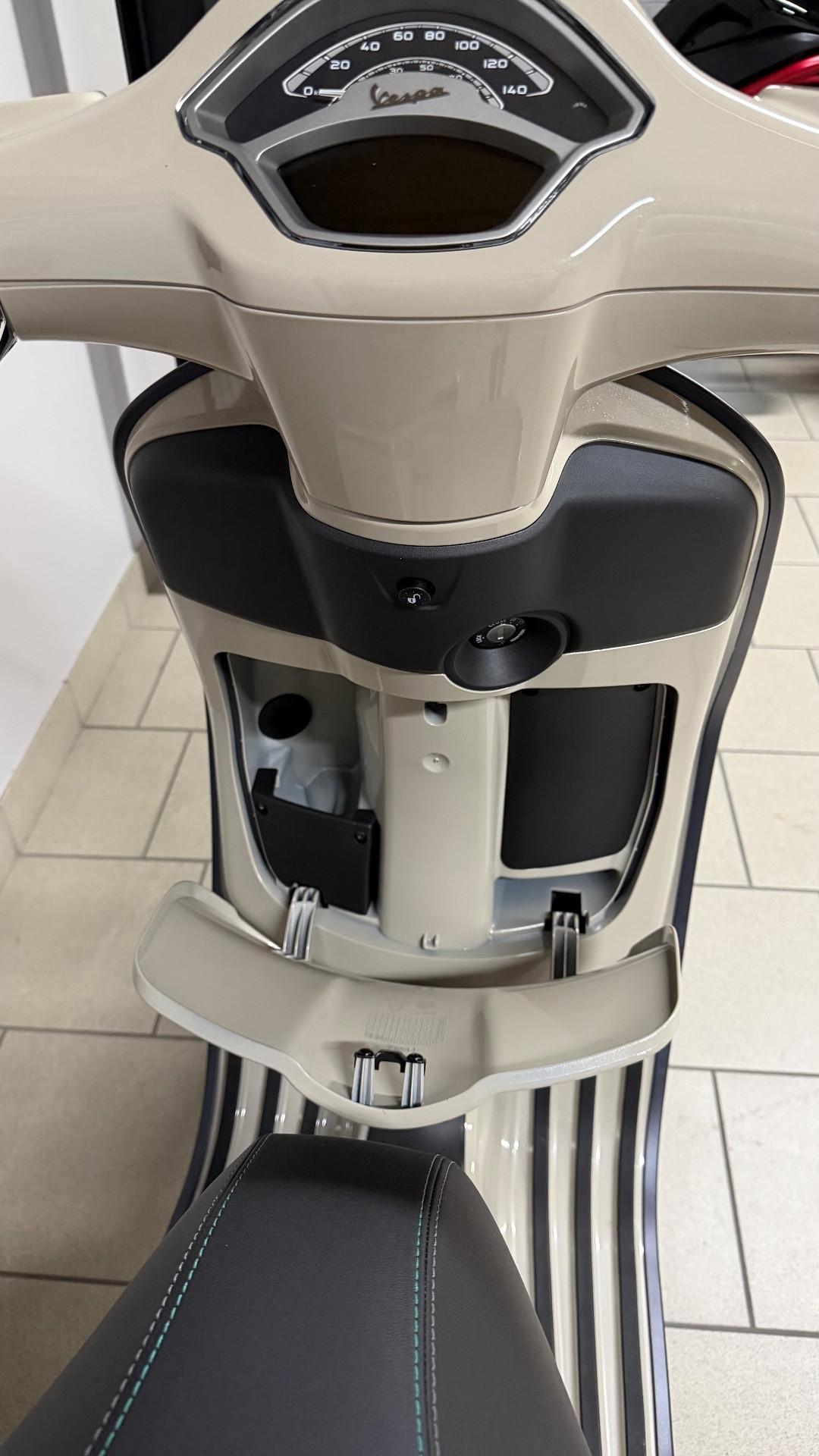 Vespa 125 Primavera S