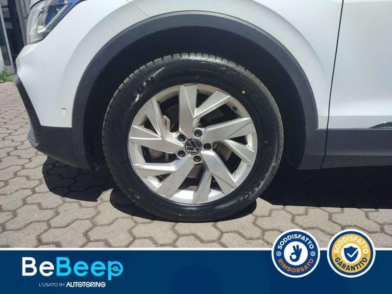 Volkswagen Tiguan 2.0 TDI ELEGANCE 4MOTION 200CV DSG