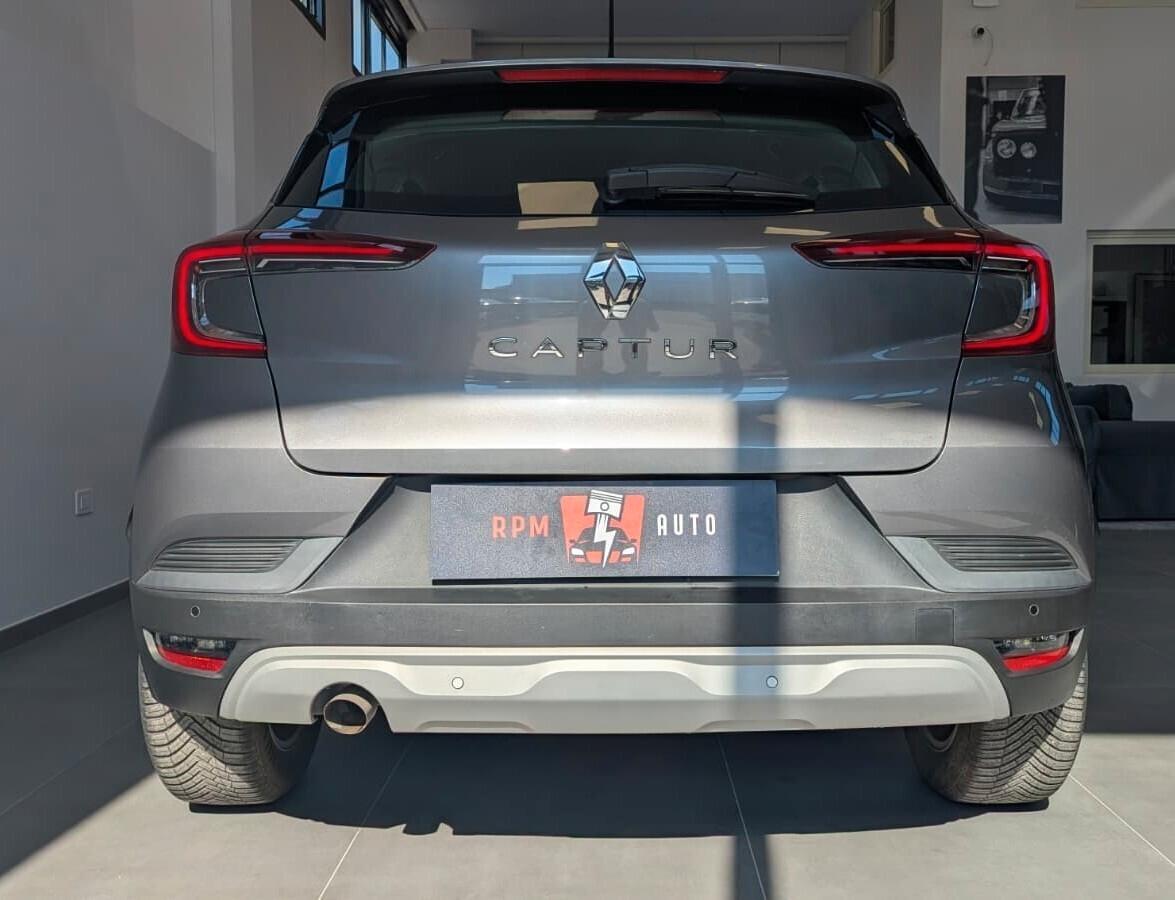 Renault Captur TCe 90 CV Business
