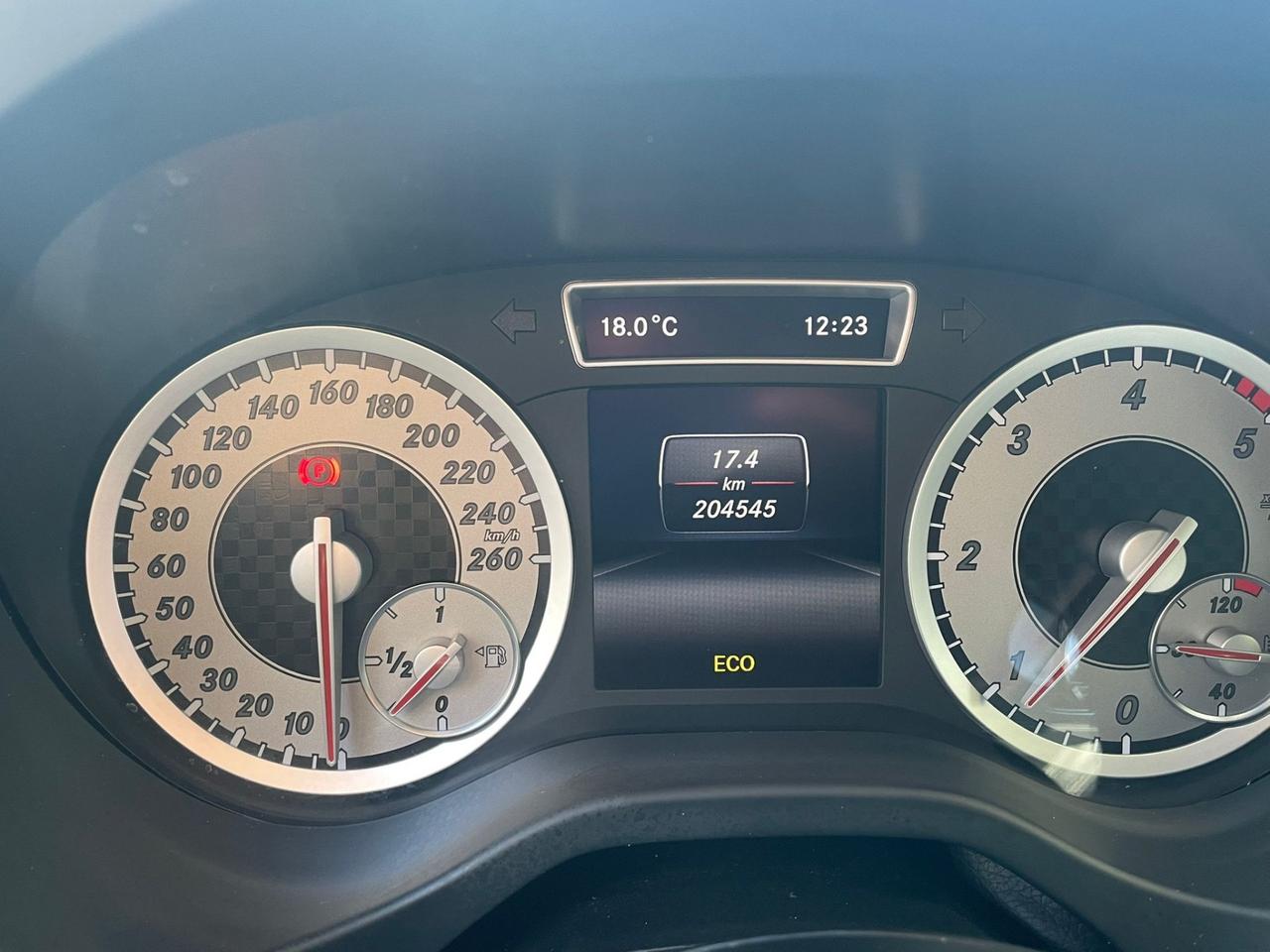 Mercedes-benz A 180 CDI Sport