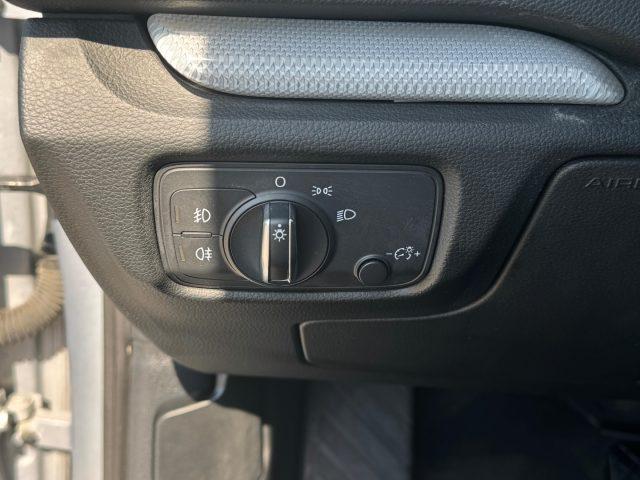 AUDI A3 SPB 1.6 TDI S tronic Attraction Pelle, Ok neop