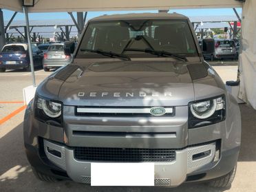 Land Rover Defender 90 3.0D I6 200 CV AWD Auto