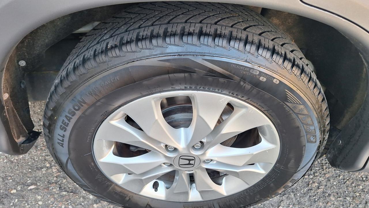 Honda CR-V 1.6 i-DTEC Elegance 2WD