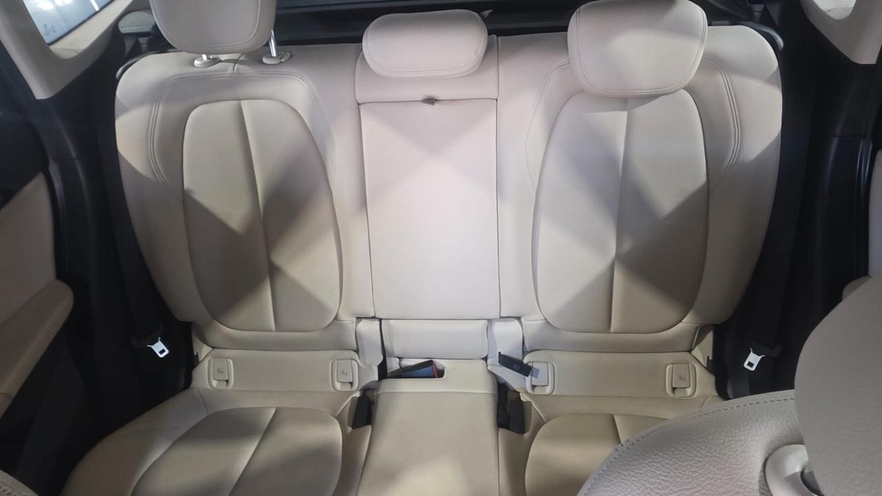 Bmw X1 sDrive18d xLine