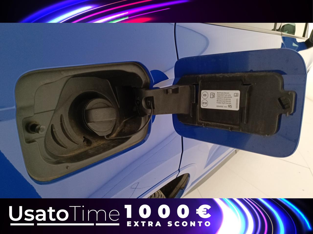 Seat Ateca 1.5 ecotsi 150cv fr