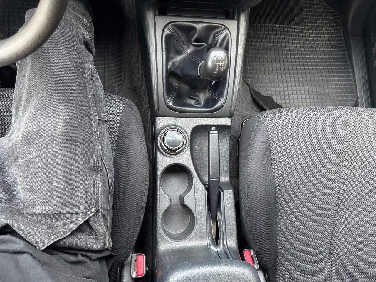 Fiat Fullback 2.4 150CV Cabina Estesa SX S&S