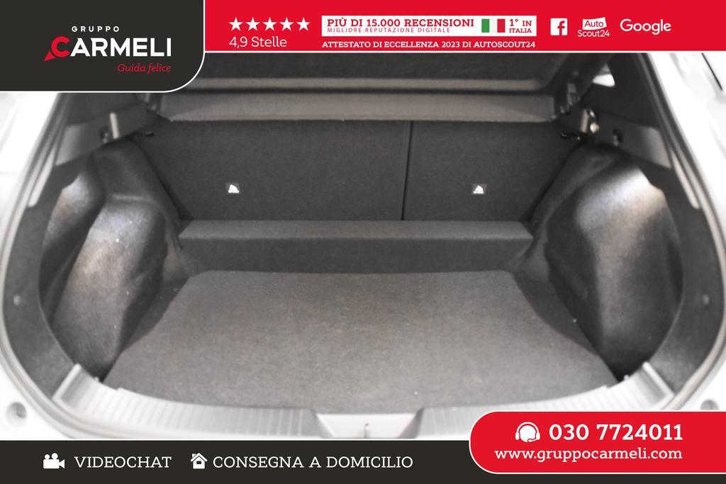 Nissan Qashqai 1.3 Mild Hybrid Acenta 2WD