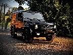 Mercedes-benz G 320 CDI CORTA 3 PORTE cat S.W.