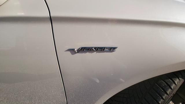 FORD Mondeo 2.0 TDCi 150 CV S&S Powershift Station Wagon Vigna