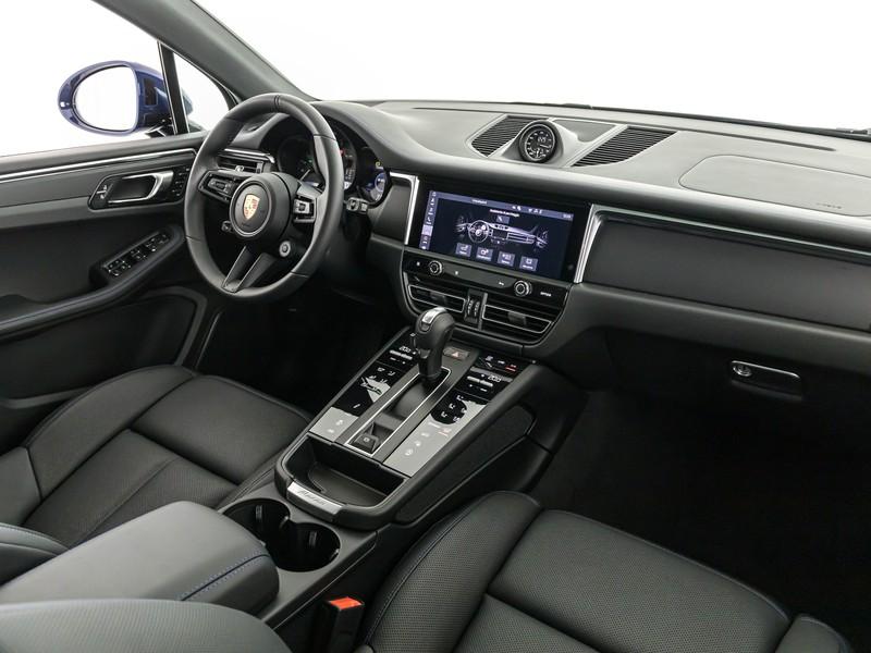 Porsche Macan 2.0 265cv pdk