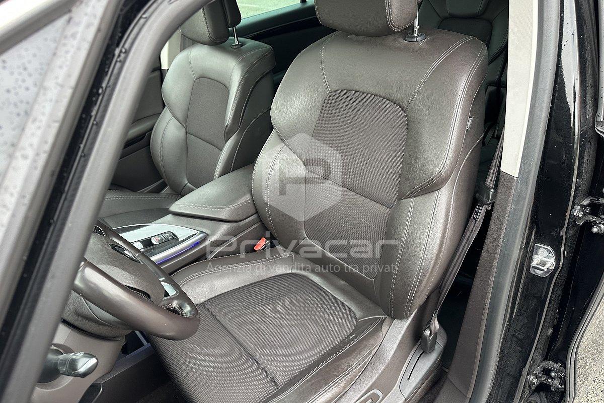 RENAULT Espace dCi 160CV EDC Energy Intens